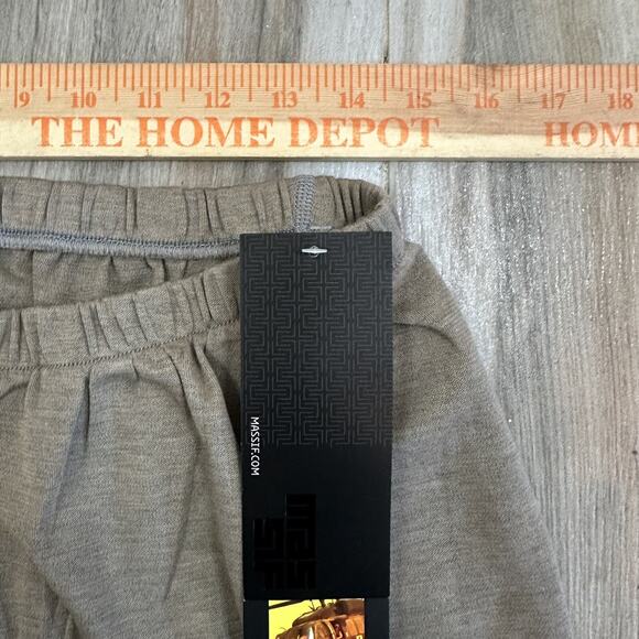 NWT Massif Hot Johns Bottom Mens 2XL Flame Resistant FR Base Layer NOMEX - Picture 7 of 8